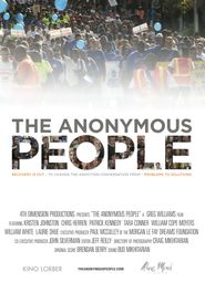 The Anonymous People