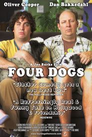 Four Dogs