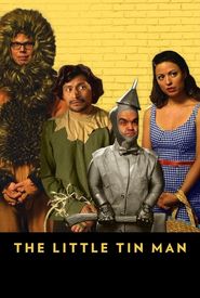 The Little Tin Man