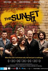 The Sunset Six