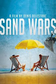 Sand Wars