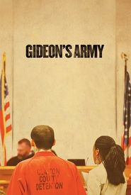 Gideon's Army