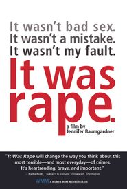 It Was Rape