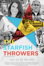 The Starfish Throwers