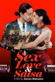 Sex, Love & Salsa
