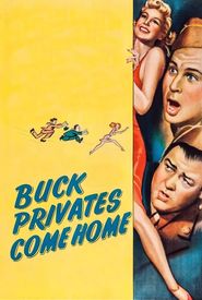Buck Privates Come Home