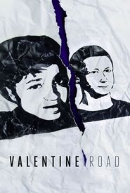 Valentine Road