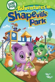 Leapfrog: Adventures in Shapeville Park