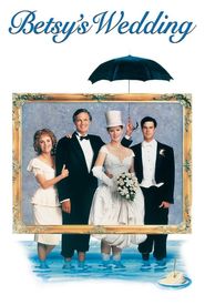 Betsy's Wedding