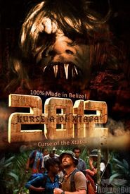 2012: Curse of the Xtabai