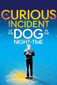 National Theatre Live: The Curious Incident of the Dog in the Night-Time