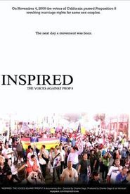 Inspired: The Voices Against Prop 8