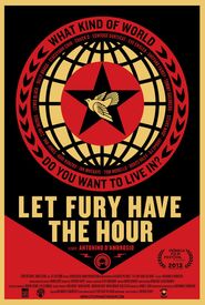 Let Fury Have the Hour