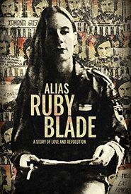 Alias Ruby Blade