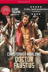 Doctor Faustus