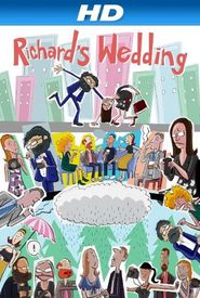 Richard's Wedding