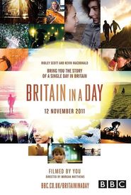 Britain in a Day