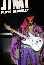 Jimi Plays Berkeley
