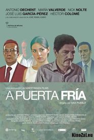 A puerta fría