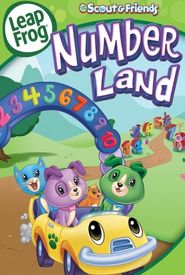Leapfrog: Numberland
