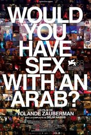 Would You Have Sex with an Arab?