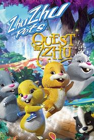 Quest for Zhu