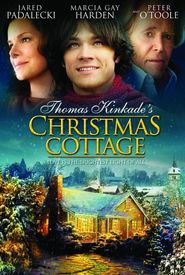 Thomas Kinkade's Christmas Cottage