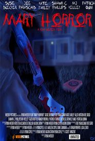 Mary Horror