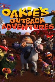 Oakie's Outback Adventures