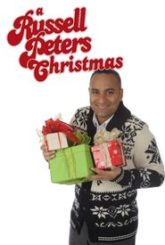 A Russell Peters Christmas Special