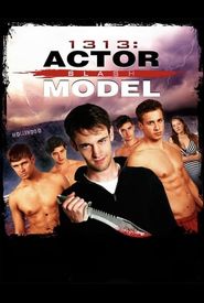 1313: Actor Slash Model