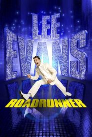 Lee Evans: Roadrunner Live at the O2