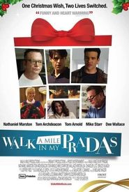 Walk a Mile in My Pradas