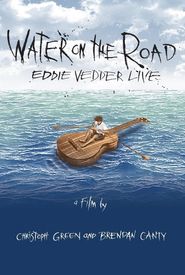 Water on the Road