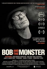 Bob and the Monster