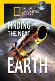 Finding the Next Earth