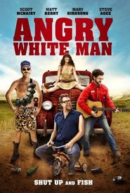 Angry White Man