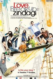 Love Breakups Zindagi