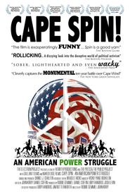 Cape Spin: An American Power Struggle