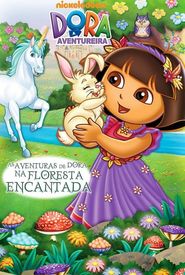Dora's Enchanted Forest Adventures