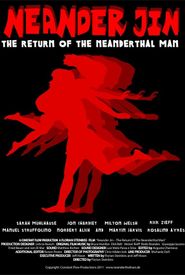 Neander-Jin: The Return of the Neanderthal Man
