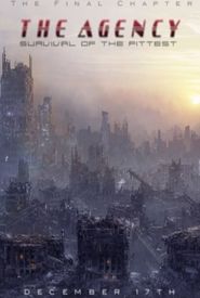 The Agency: Pursuit of the Ares Virus