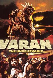 Varan the Unbelievable
