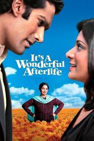 It's a Wonderful Afterlife