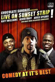 Chocolate Sundaes Comedy Show: Live on Sunset Strip!