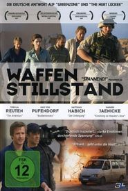 Waffenstillstand