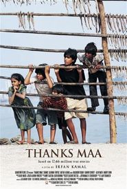 Thanks Maa