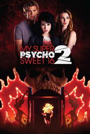 My Super Psycho Sweet 16: Part 2