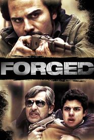 Forged