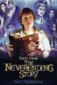 Tales from the Neverending Story: The Beginning